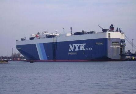 日本邮船(NYK)公司