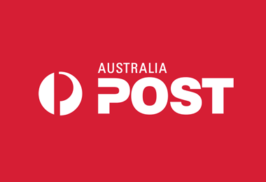 澳洲郵政專線