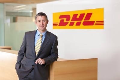 DHL快递在西班牙提供公路运输服务