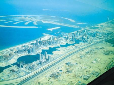 敦豪快递投资550万美元建迪拜枢纽每日最高处理5.76万单