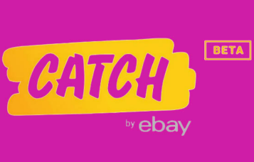 eBay于近日在德国推出CatchbyeBay移动应用程序