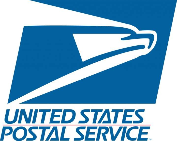 美国邮政正常接收寄往中国包裹
