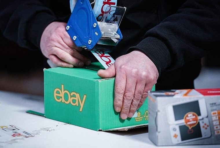 eBay称SpeedPAK恢复意大利全境包裹派送服务