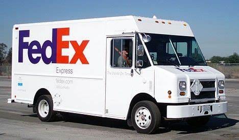 FedEx提供重要医疗物资国际配送服务