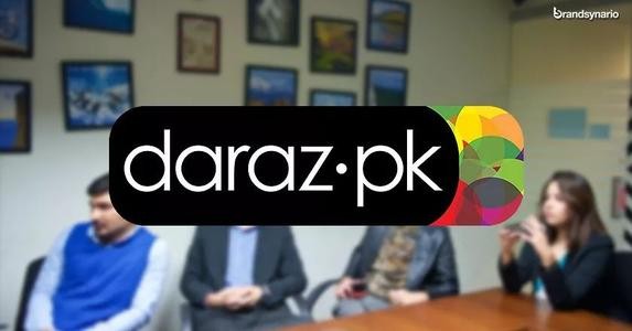 巴基斯坦电商Daraz推出FBD订单履行服务