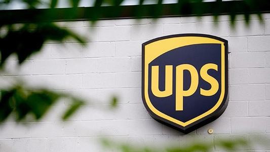 UPS利用智能技术加速仓储运营