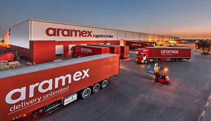 中东快递公司Aramex受疫情影响二季度利润下滑23%