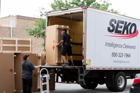 Seko Logistics推出海运包裹快递服务 比万国邮联便宜50%