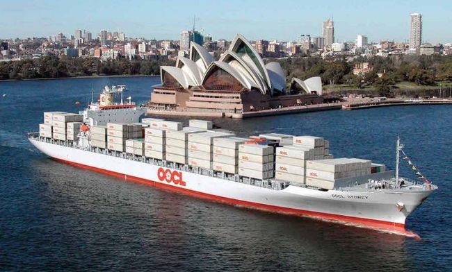 亚马逊FBA海运头程运输流程，优势有什么？