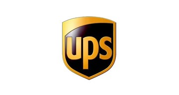 UPS國際快遞