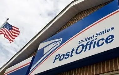 美国邮政拟减缓长途运输包裹投递速度