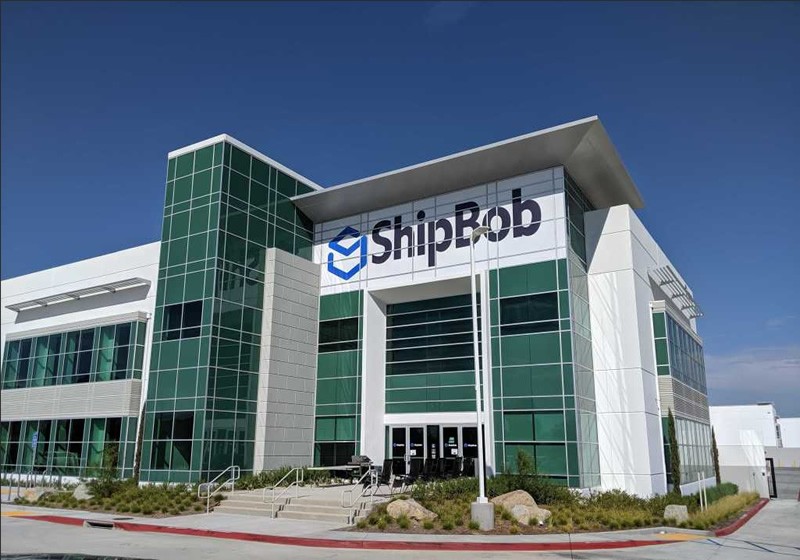 美国电商物流平台ShipBob获2亿美元融资