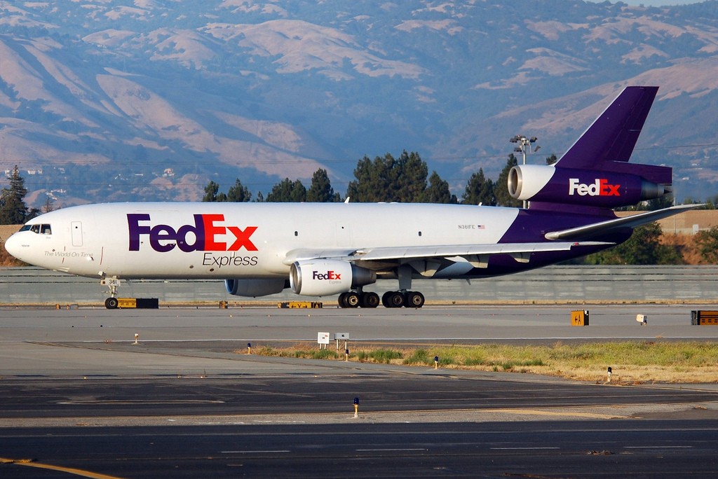 助力跨境电商，FedEx推出全新国际限时达物流服务