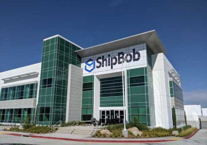 美国电商物流平台ShipBob拟在欧洲开设20个配送中心