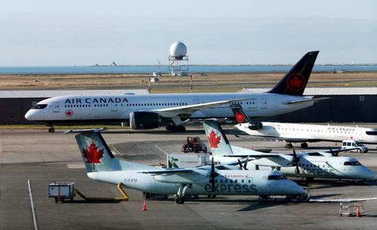 温哥华港口告急！加航空公司增派航班运送积压货物