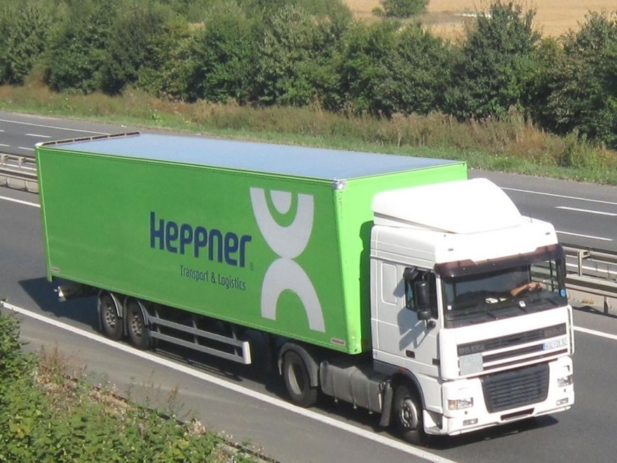 Heppner通过收购德国两企业加强欧洲网络能力