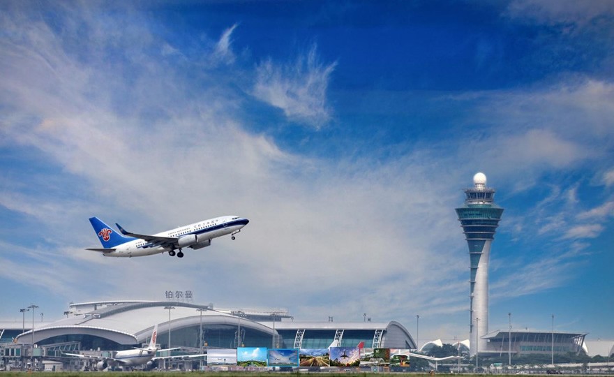2021年12月全球航空货运需求旺盛 同比增18.7%