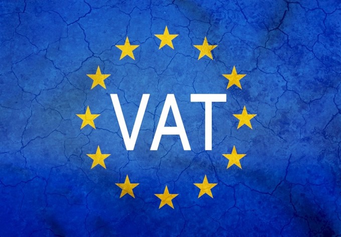 亚马逊再下通牒：8月31日前上传欧洲5国VAT税号，卖家如何应对VAT？