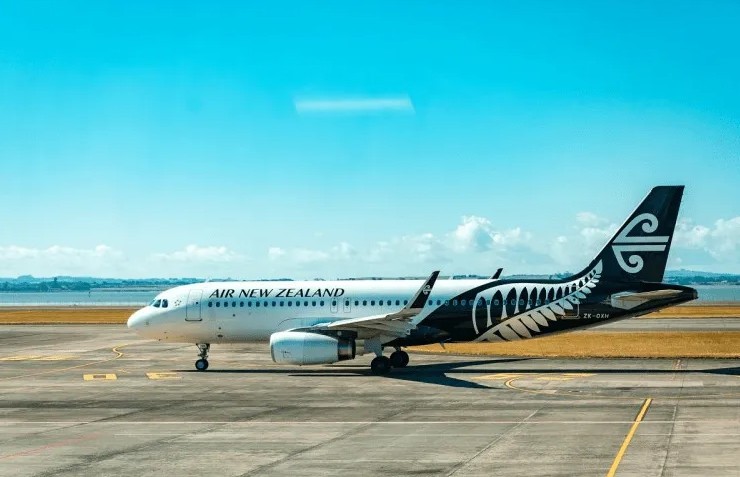 新西兰航空业下调亏损预测