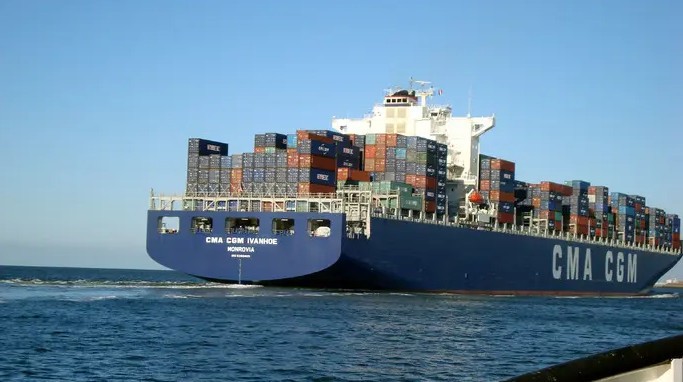 达飞航运将对贝宁和塞内加尔港收取拥堵附加费