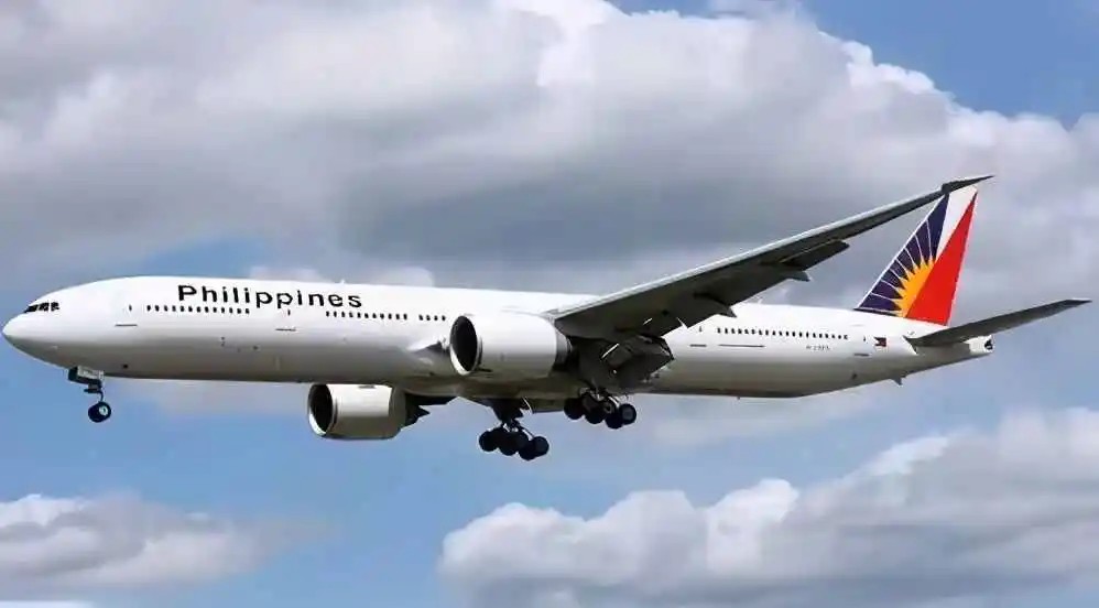 菲律宾空运专线