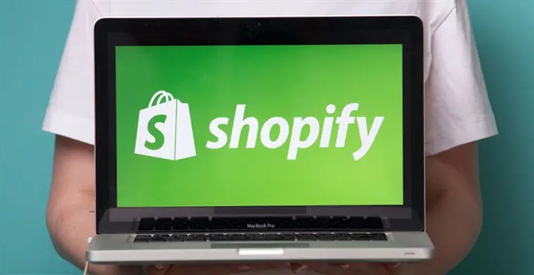 shopify可发货区域是怎么查看的呢？