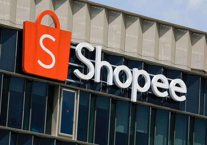 Shopee在巴西新开两个配送中心