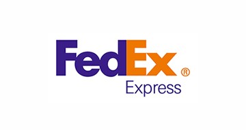 FedEx國際快遞