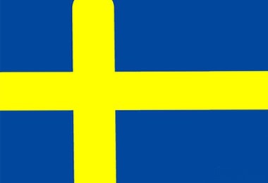瑞典进口包机服务