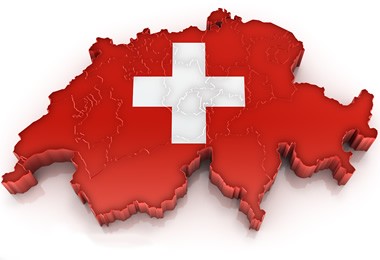 瑞士VAT注册