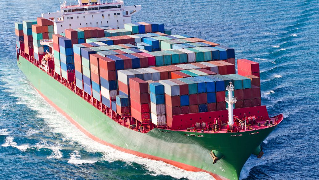 鹿特丹港推新措施提高港口物流效率和安全性