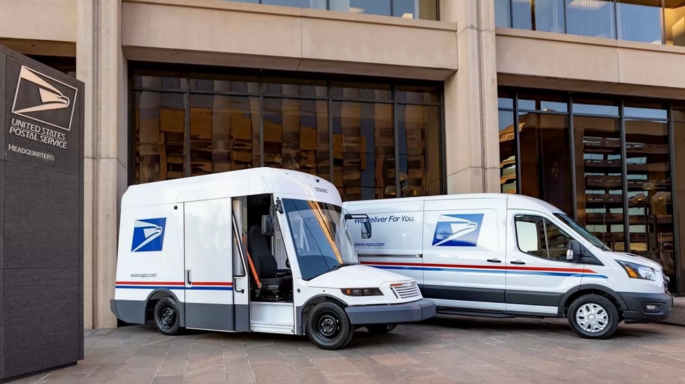USPS宣布邮件服务价格调整 将于7月14生效