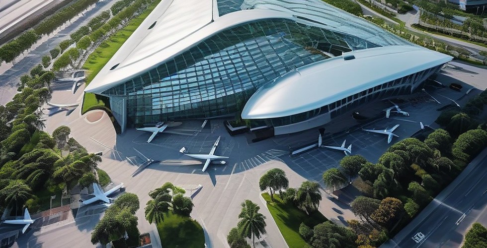 深圳机场新开至东马来西亚国际货运航线